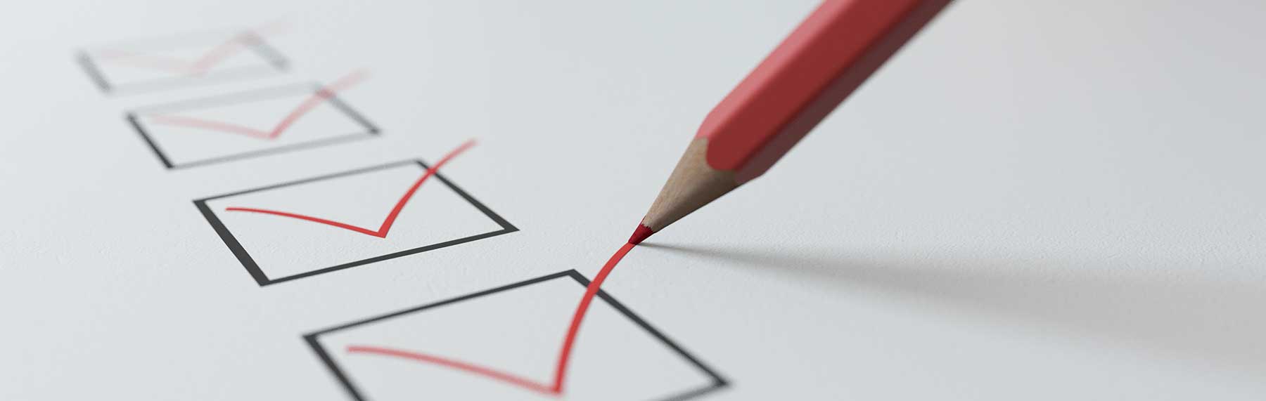 checking-list